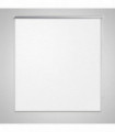 Roller Blind Blackout 60 x 120 cm Off White