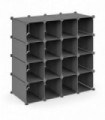 Shoe Rack Organiser Cube