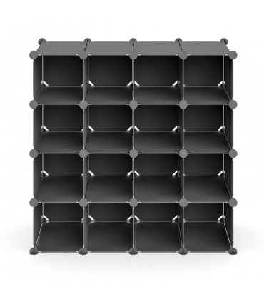 Shoe Rack Organiser Cube