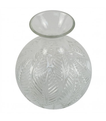 Glass Vase
