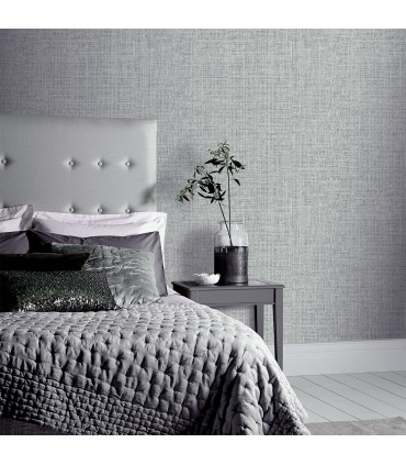 Luxe Hessian Mid Grey sw6