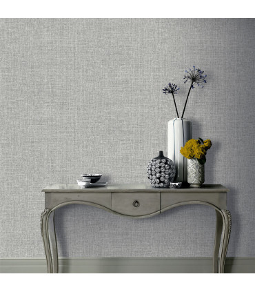 Luxe Hessian Mid Grey sw6