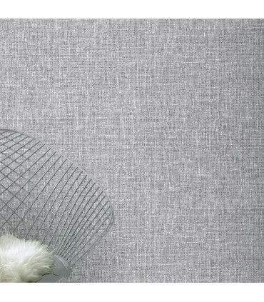 Luxe Hessian Mid Grey sw6