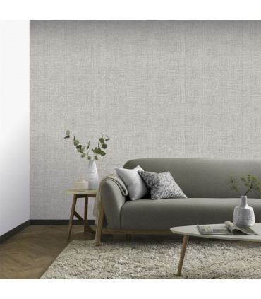 Luxe Hessian Mid Grey sw6