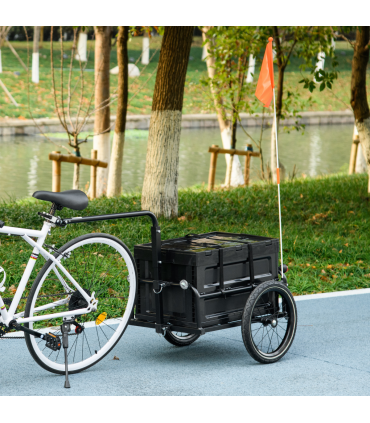 Bicycle Trailer