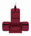 VINSANI TOILETRY BAG HOT PINK 1010180