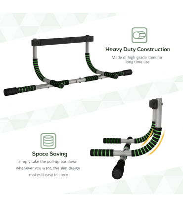 HOMCOM 12V Two-Seater Kids Electric Ride-On Car w/ Electric Bucket - Blue