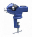 Bench Vice Cast Iron 60 mm