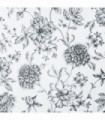 Fleur Mono Wallpaper sw12