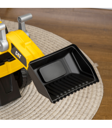 Construction Ride-On