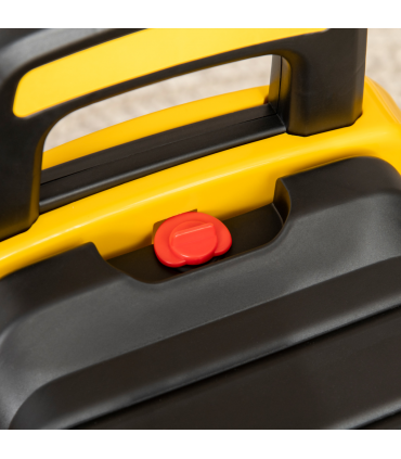 Construction Ride-On