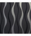 Ribbon Geo Black sw12