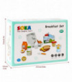 SOKA BREAKFAST SET 1010089