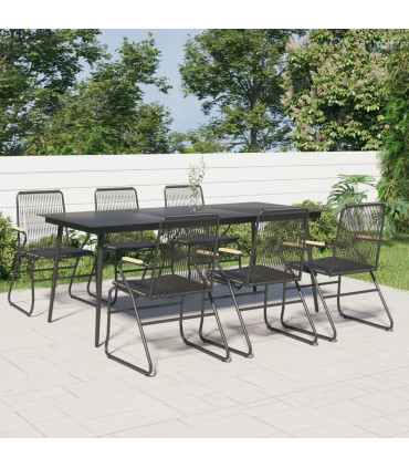 Garden Dining Set