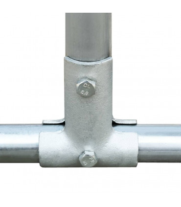 Chicken Coop 9x1x1.5 m Galvanised Steel