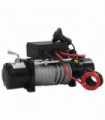 Electric Winch 12 V 13000 lbs