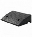 Kerb Ramp Rubber 50x32.5x14 cm
