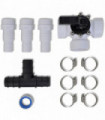 Bypass Kit for Pool Solar Heater