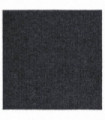 Dirt Trapper Carpet Runner 100x100 cm Anthracite