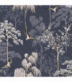Japanese Garden Blue sw12