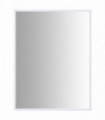 vidaXL Mirror White 80x60 cm
