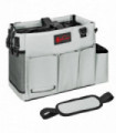 VINSANI CLEANING CADDY LARGE L. GREY 1010269