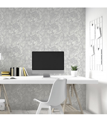 Liquid Marble Grey sw12