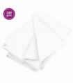 Tarpaulin 180 g/m² 8x10 m White HDPE