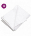 Tarpaulin 260 g/m² 8x10 m White HDPE