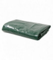 vidaXL Tarpaulin 650 g/m² 1.5x20 m Green