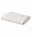 vidaXL Tarpaulin 650 g/m² 1.5x6 m White
