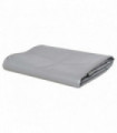 Tarpaulin 650 g/m² 2x3 m Grey