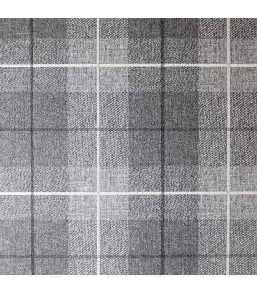 Country Tartan Charcoal sw6