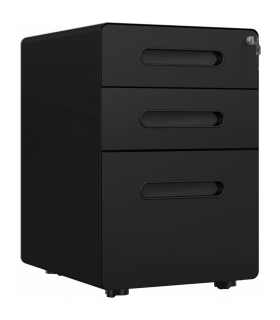 Steel Filing Cabinet