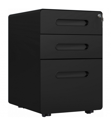 Steel Filing Cabinet