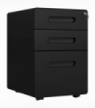 Steel Filing Cabinet