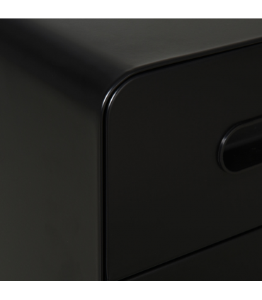 Steel Filing Cabinet