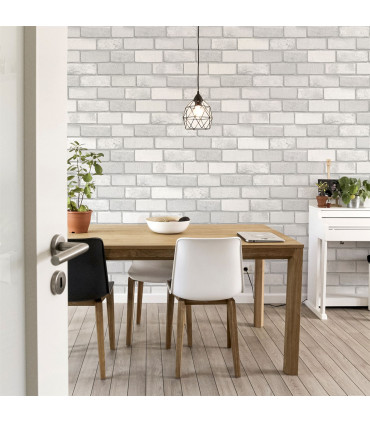 Diamond White Brick sw12