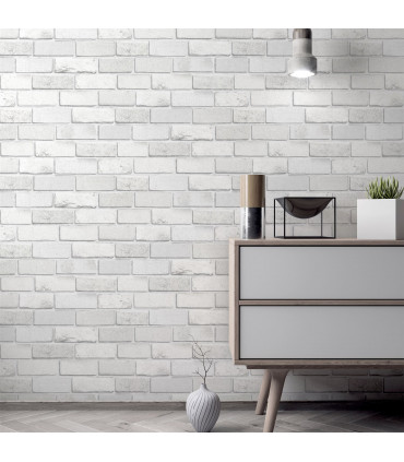 Diamond White Brick sw12