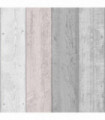 Painted Wood Pink and Grey SW12