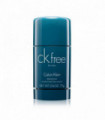 Calvin Klein Ck Free For Men Deodorant Stick 75g