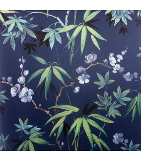 Jasmine Garden Navy sw12