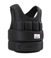 20KGS Adjustable Weight Vest Running Gym Training Weight Loss HOMCOM