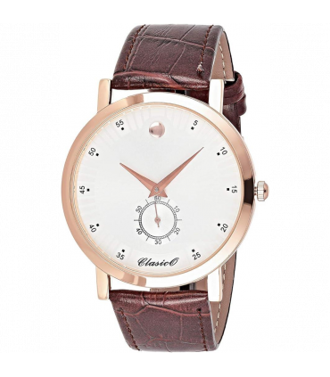 Clasico Mens & Ladies Assorted Fashion Watch Model & Colour's Varied UNBOXED