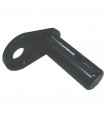Coupling for Bicycle Trailer