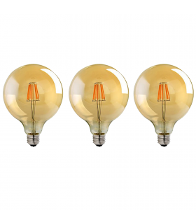 LED Dimmable Bulb