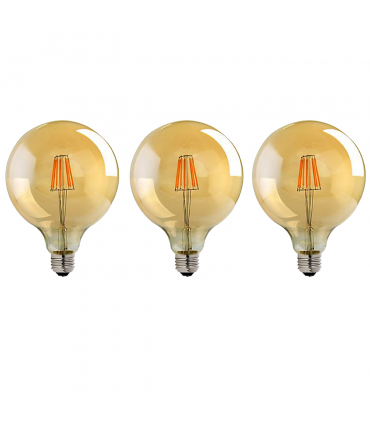 LED Dimmable Bulb