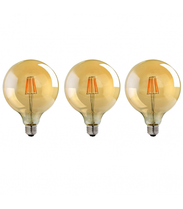 LED Dimmable Bulb
