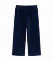 Kids' Pants Corduroy Navy 116