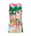 Kids' Dress Coral 116